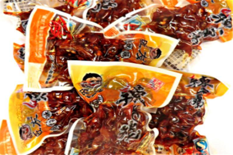 旺友辣子鸡